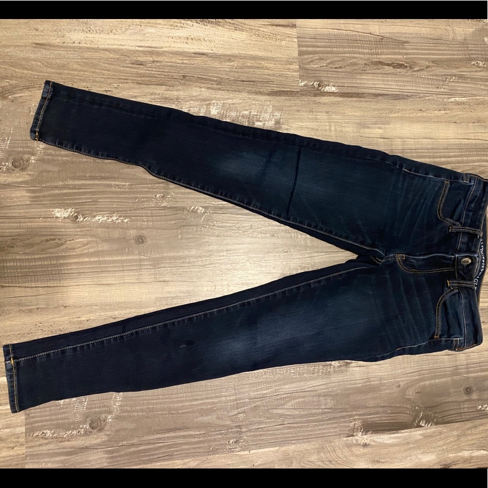 AE Super Soft X4 Jegging